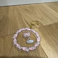 ヤドン アクリルキーホルダー どんどん どんかん やぁん? ポケモン