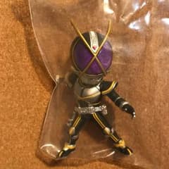 仮面ライダー1番くじ カイザのサムネイル