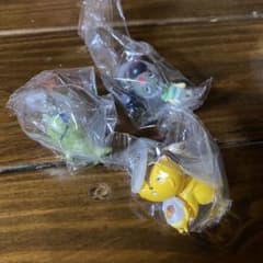 サマーウォーズ　サマーウォーズ　めじるしアクセサリーのサムネイル