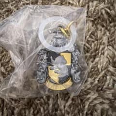 ハッフルパフ 紋章 めじるしアクセのサムネイル