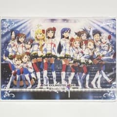 [미개봉] 아이머스 9주년 기념 765PRO ALLSTARS 악스타