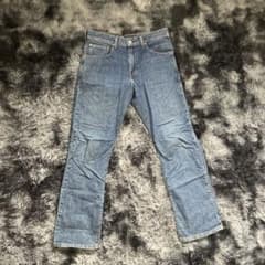 levi’s 517 デニム ブルーのサムネイル
