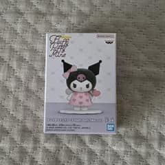 サンリオキャラクターズ Fluffy Puffy Mine vol.1の入手方法まとめ