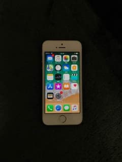 iPhone5s 32GB 初期化後アクティベーション済みのサムネイル