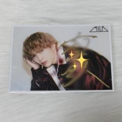 M!LK 吉田仁人 直筆サイン入り 生写真 46杯目 - メルカリ