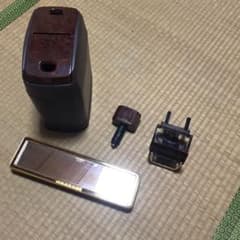 車内アクセサリーセットのサムネイル