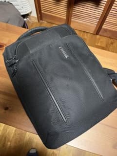 Thule ブラック バックパックのサムネイル