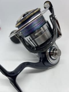 Daiwa 19セルテート 4000C 美品のサムネイル