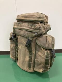 イギリス軍放出品 バックパック パトロールパック 30L DPM迷彩のサムネイル