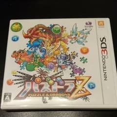 パズドラZのサムネイル