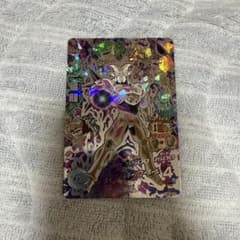 ドラゴンボールヒーローズ 一星龍のサムネイル