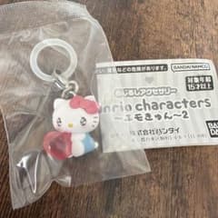 サンリオキャラクターズ～エモきゅん～ 2 キティのサムネイル