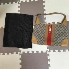 GUCCI バッグ♡ふくろ付き♡のサムネイル