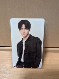 2026 KO1KEYZ 1ST FAN MEETING トレカ 安部結蘭のサムネイル