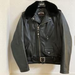 世界限定500着 Schott 90周年 ダブルライダース ショット　サイズM 世界限定500着 Schott 90周年 ダブルライダース ショット サイズM