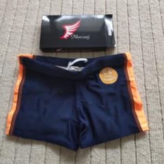 かやの中央スイミング水着のサムネイル