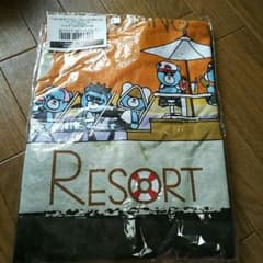 BIGBANG RESORT T 셔츠