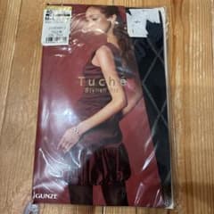 Tuche Stylish Biz M-L 黒タイツのサムネイル