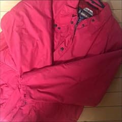 Burberry England ナイロンジャケット ジャンバー 90sのサムネイル