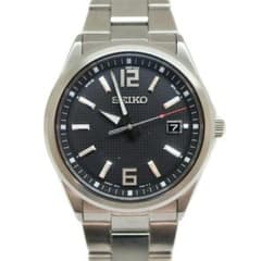 SEIKO SBTM307 マスターピース限定コラボ 電波腕時計 - メルカリ