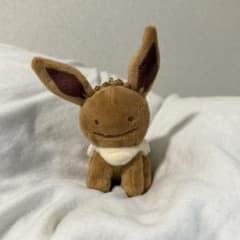 헨신! 메타몬 마스코트 이브이