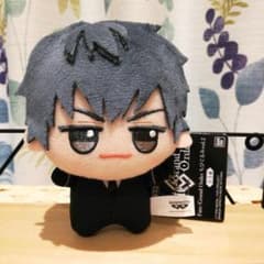 Fate/Grand Order ぬいぐるみ ちびぐるみ 斎藤一 m99723652594_1.jpg?1734190218