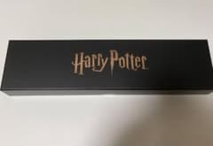 ハリーポッター　プラチナムザッカ杖　ハリーポッター