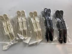 長めワニクリップのサムネイル