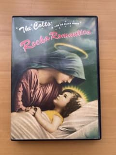 DVD/ THE COLTS「ロカロマンチコ」のサムネイル