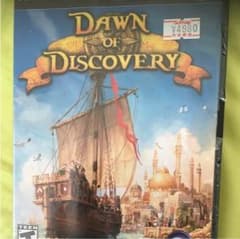 dawn of discoveryのサムネイル