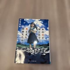 그 꽃이 피는 언덕으로, 너와 또 만날 수 있으면.