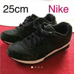 NIKE MDランナー 25㎝のサムネイル
