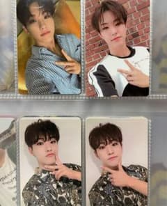 SEVENTEEN トレカ　An Ode ホシのサムネイル