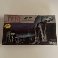 MPC スター・ウォーズ AT-AT エピソード6/ジェダイの帰還のサムネイル