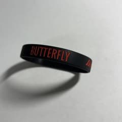 BUTTERFLY(バタフライ)ディグニクスラバーバンドのサムネイル