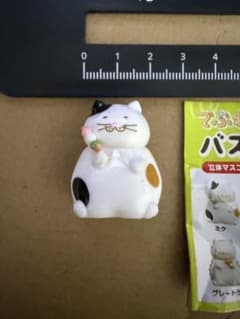 데부네코 농구 입체 마스코트 미케
