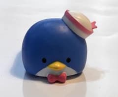 タキシードサム 指輪 リング 可愛い キャラクター サンリオのサムネイル