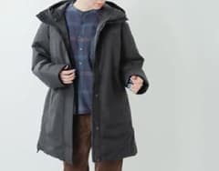 THE NORTH FACE ノースフェイス  ダウン　コート　ジャケットのサムネイル