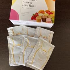 ヘルシーバンクダイエットシェイクのサムネイル