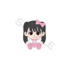 FRUIT ZIPPER 松本かれん　ちびぬい&がま口 FRUITS ZIPPER 松本かれん ちびぬい - メルカリ