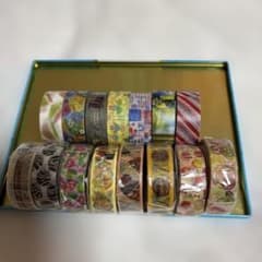 mtなど マスキングテープ 15mm まとめ売り② - メルカリ