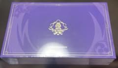 原神 雷電将軍・影寂の天下人 モバイルバッテリーボックス - メルカリ