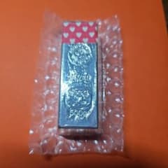 シルバーインゴット500g 銀製バー 999.9 | Mercari