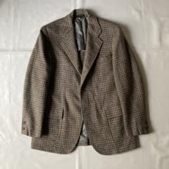 SOUTHWICK 50s 60s ツイードジャケット USA ヴィンテージ - メルカリ
