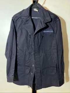 APC フランス軍F2ジャケット　フランス製　希少のサムネイル