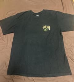 STUSSY Tシャツ ブラック Lのサムネイル