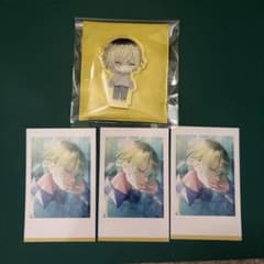 ブレマイ 壱川 春日 SSR フォト風カード ミニアクスタのサムネイル