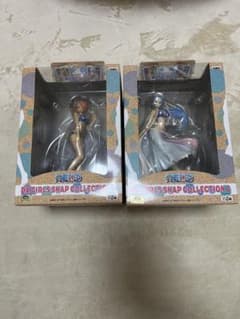 ナミ &ビビ　DX GIRLS SNAP COLLECTION 2のサムネイル