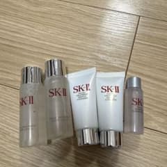 SK-II トライアルセット 5点セットのサムネイル