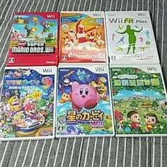 マリオパーティ 9等のサムネイル